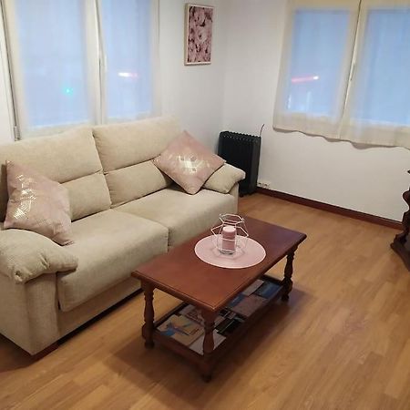 Апартаменты Piso Gijon Centro Экстерьер фото